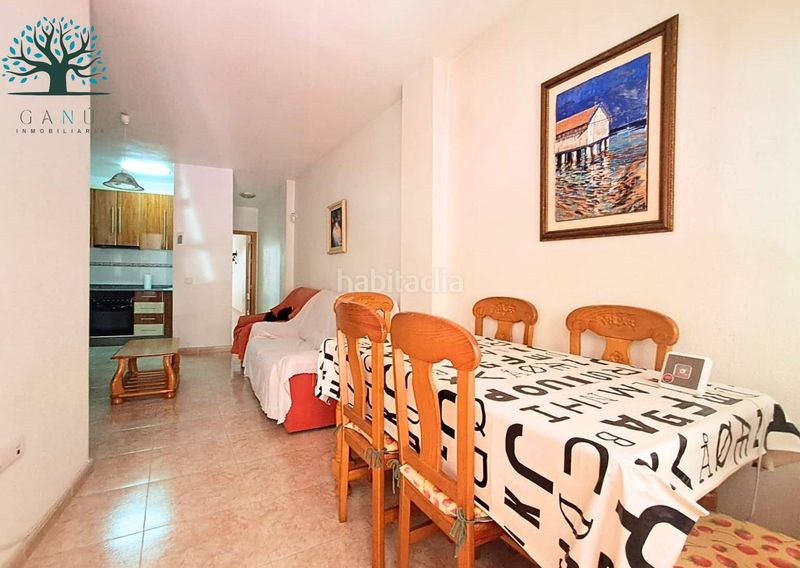 Foto c8cf917a-1d9c-4165-b3bf-6dc4d800f5c0. Apartament amb aparcament a Pescadores Mazarrón