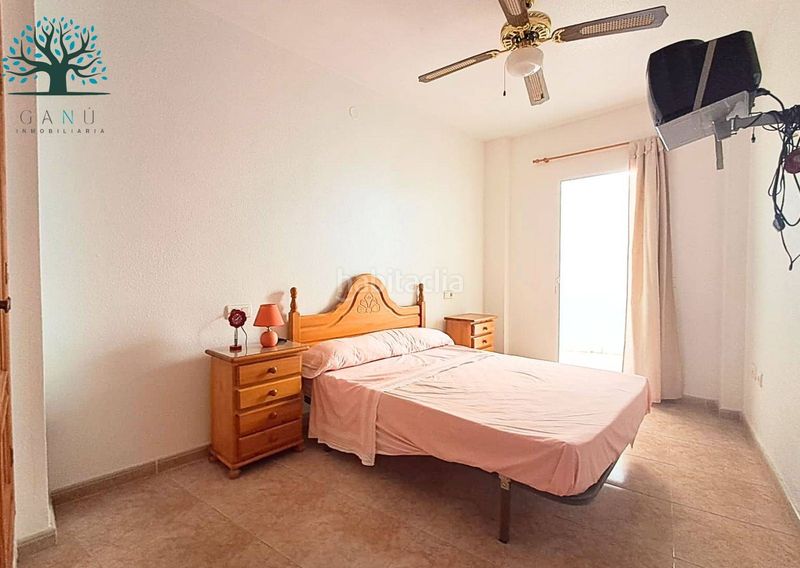 Foto f0fa9568-cd87-48df-9006-5d1c15c012b7. Apartament amb aparcament a Pescadores Mazarrón