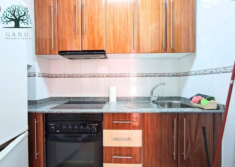 Foto f5a5fdf7-4da6-48c9-8f78-d09ace9f90c0. Apartament amb aparcament a Pescadores Mazarrón