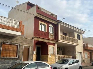 Dúplex a Mazarrón Casco Urbano