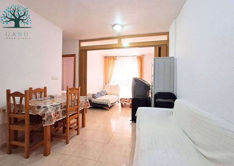 Foto 03cd5a64-7c2c-4ff6-8123-a2c6adad3e31. Apartament amb aparcament a Pescadores Mazarrón