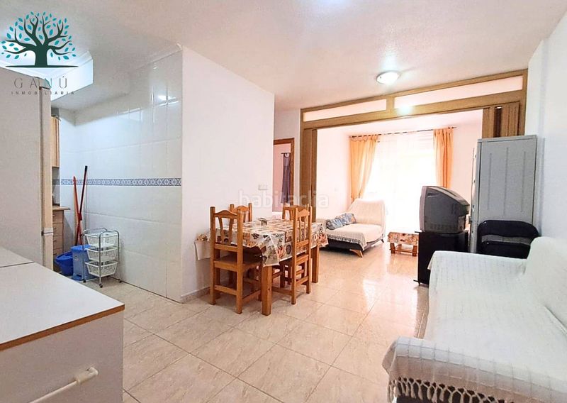 Foto 22c46aa3-464a-46f5-8c20-32e077d90743. Apartament amb aparcament a Pescadores Mazarrón