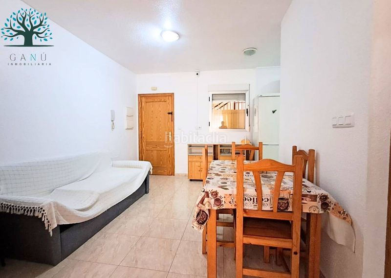 Foto 48ce7c52-e071-4d84-9f10-d2e0dc59fdca. Apartament amb aparcament a Pescadores Mazarrón