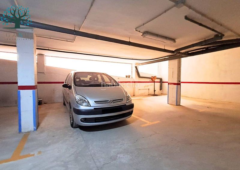 Foto 5735f790-9842-4995-8fc7-1a90fd1a56cb. Apartament amb aparcament a Pescadores Mazarrón