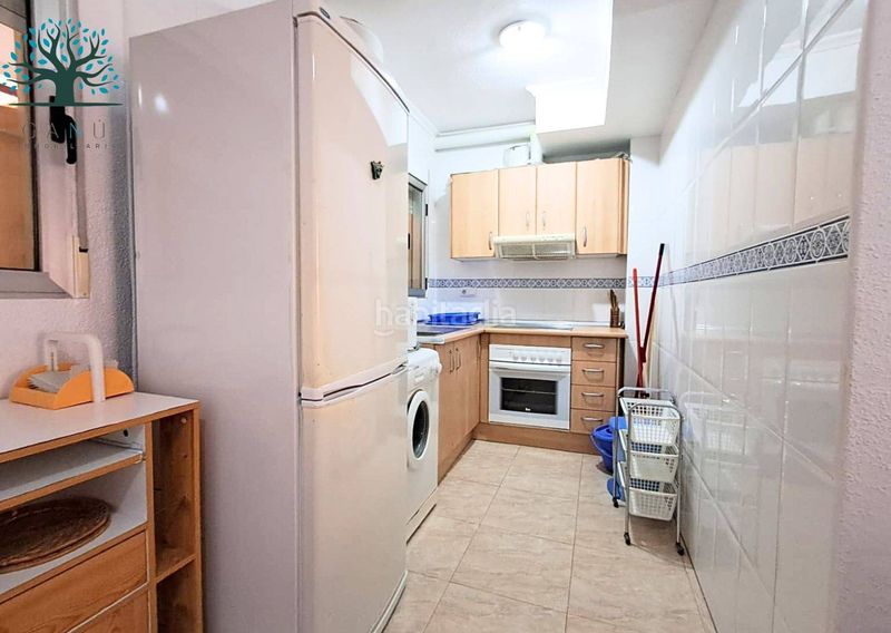 Foto 5998240d-4be5-4cf4-9e34-d402f11c6003. Apartament amb aparcament a Pescadores Mazarrón