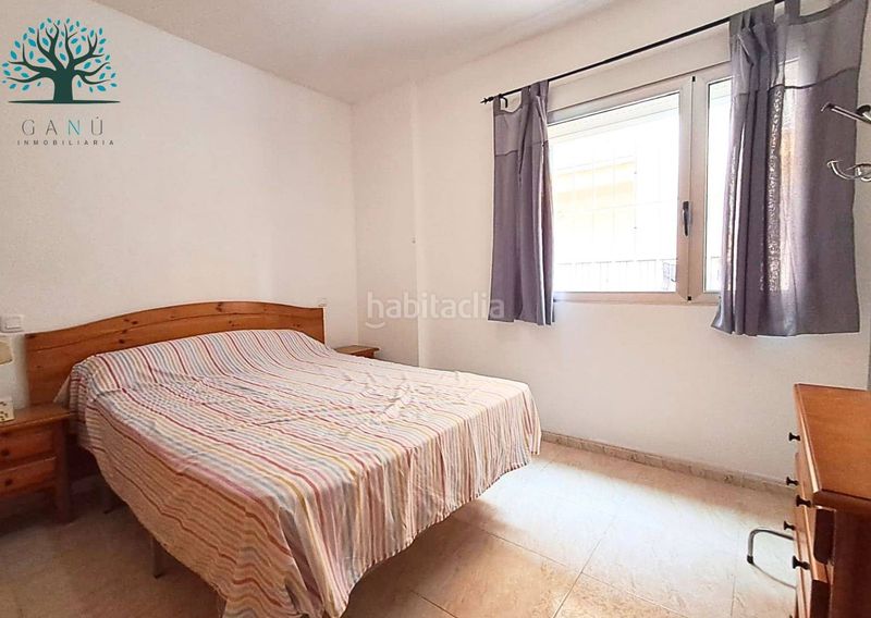 Foto 77d9b16d-83c0-49a9-9522-a13c19b76a38. Apartament amb aparcament a Pescadores Mazarrón