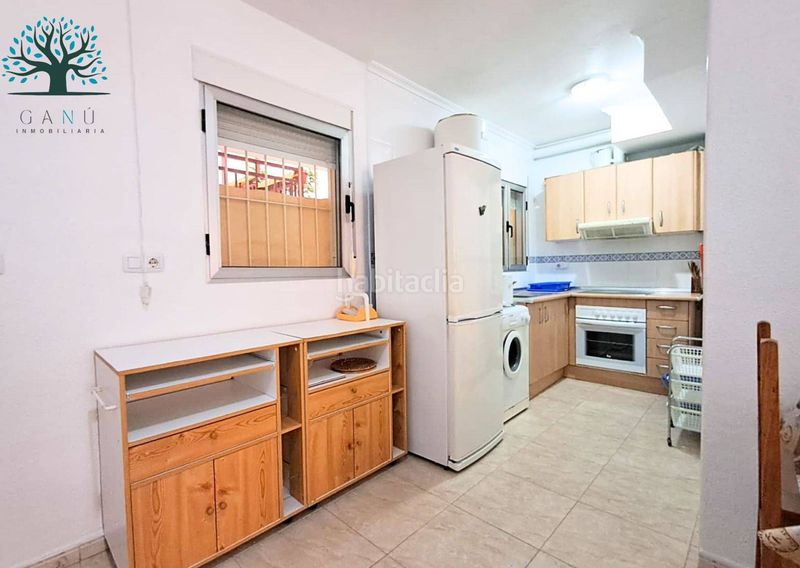 Foto 7a6c3afd-1fd3-4078-bd07-e82523f9bb09. Apartament amb aparcament a Pescadores Mazarrón