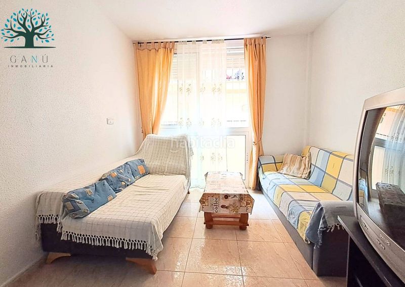 Foto abc68e0c-c9da-4b3d-9e69-669e67639f66. Apartament amb aparcament a Pescadores Mazarrón