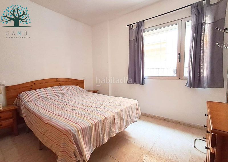 Foto ad41fc18-32bf-4222-9ed1-cd4b319654b7. Apartament amb aparcament a Pescadores Mazarrón