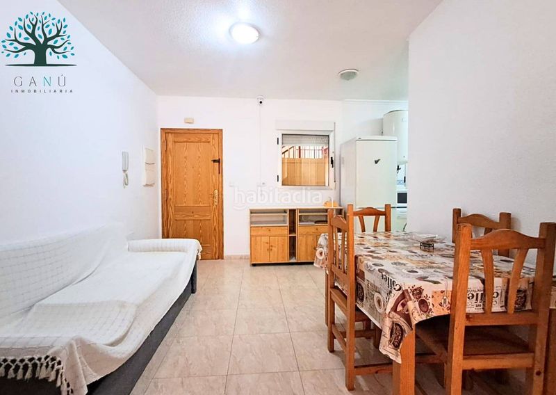 Foto d259786e-3c21-43e1-a04c-f25e3b2b7728. Apartament amb aparcament a Pescadores Mazarrón