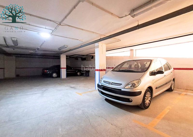 Foto daea40d3-7561-4e21-8141-ac77b02fabe8. Apartament amb aparcament a Pescadores Mazarrón