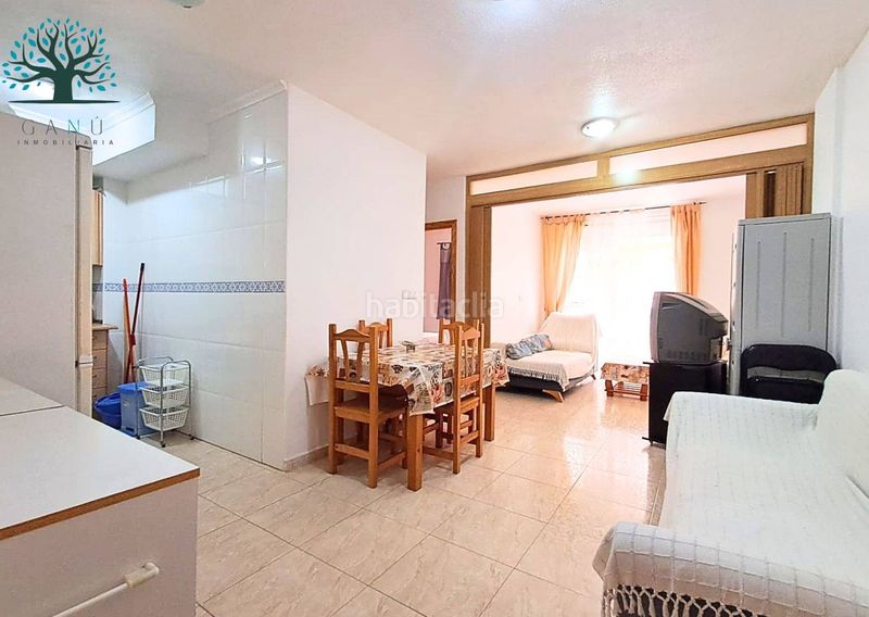 Foto edf21c49-f306-4a72-a1f4-4c8730053566. Apartament amb aparcament a Pescadores Mazarrón