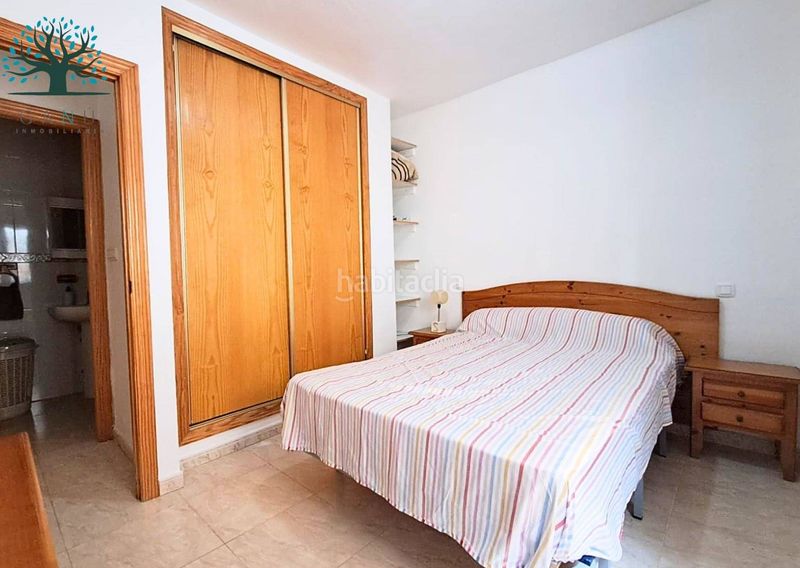 Foto fc2685ee-a30a-4130-a027-82545ae73321. Apartament amb aparcament a Pescadores Mazarrón