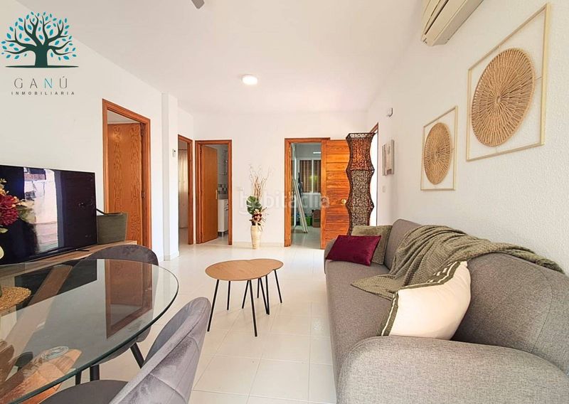 Foto 02c35bc3-8358-41a5-83d8-9319c0426445. Apartament amb aparcament piscina a El Alamillo Mazarrón