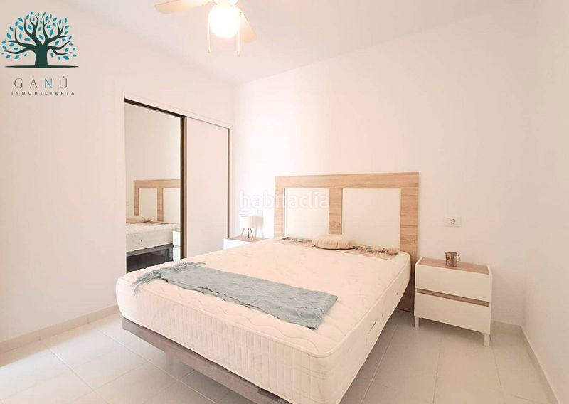 Foto 066e17a1-a43f-4814-bd40-ed33be1ec849. Apartament amb aparcament piscina a El Alamillo Mazarrón