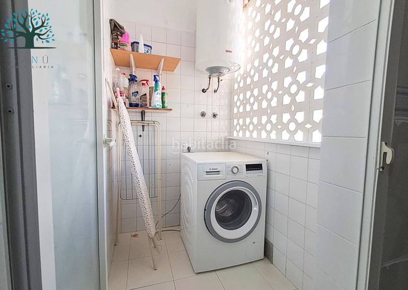 Foto 5762f43f-f6f9-4a62-bf6a-deee60faf28d. Apartament amb aparcament piscina a El Alamillo Mazarrón