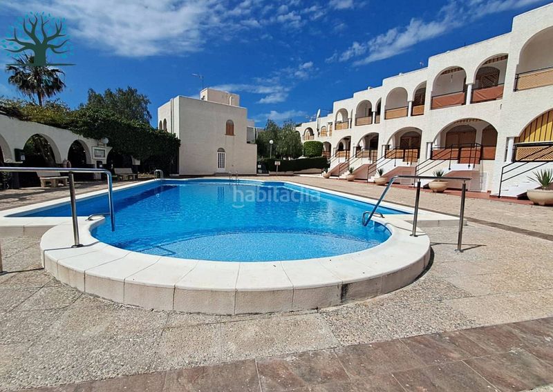 Foto 69d1b57b-bc9f-4f1f-b64c-f99f32d0d1b7. Apartament amb aparcament piscina a El Alamillo Mazarrón