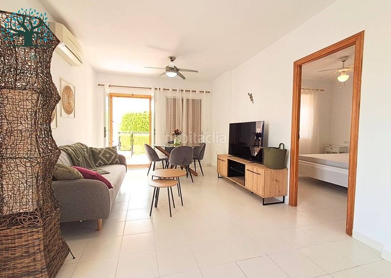 Foto 6ca7613e-3b84-4e5d-a14f-910004109483. Apartament amb aparcament piscina a El Alamillo Mazarrón