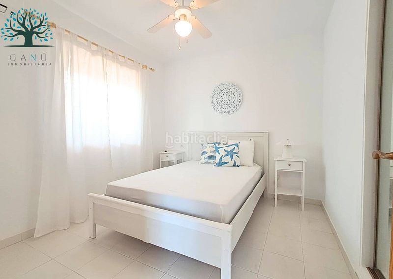 Foto 74e91425-34ab-4509-83bd-bb0140a8d90d. Apartament amb aparcament piscina a El Alamillo Mazarrón