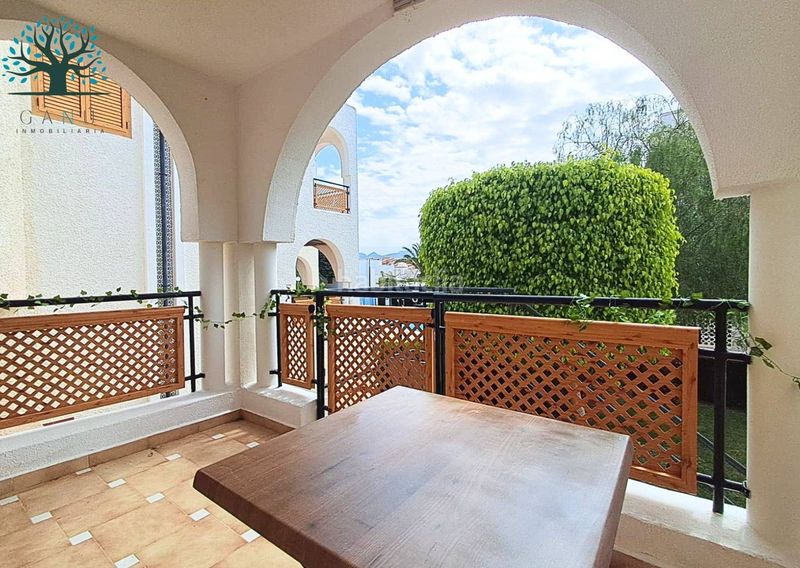 Foto 7b0674f6-9242-40cd-a13a-f1df5bdfe0aa. Apartament amb aparcament piscina a El Alamillo Mazarrón