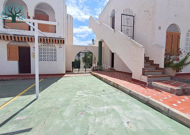 Foto 9bc75f9b-af1d-446f-a8c5-221a2d9dbd46. Apartament amb aparcament piscina a El Alamillo Mazarrón