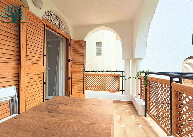 Foto ab79dbf4-0de8-499a-b5b5-80789dc717f1. Apartament amb aparcament piscina a El Alamillo Mazarrón