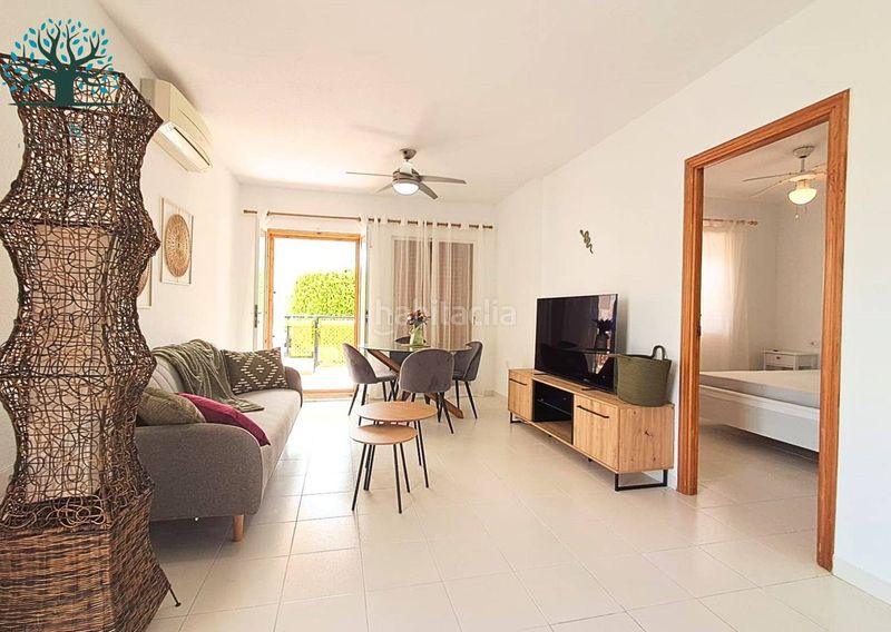 Foto ac695c5a-83be-4b2f-a763-3947a96dfc05. Apartament amb aparcament piscina a El Alamillo Mazarrón