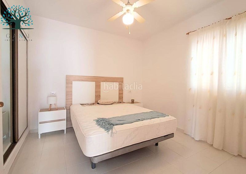 Foto bd0a5f5a-fbda-4727-889c-8c56116e37a9. Apartament amb aparcament piscina a El Alamillo Mazarrón