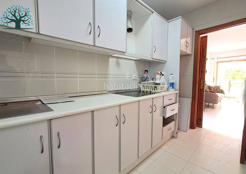 Foto d610a9b3-09a2-4e02-b6ec-0cc567b33ac1. Apartament amb aparcament piscina a El Alamillo Mazarrón