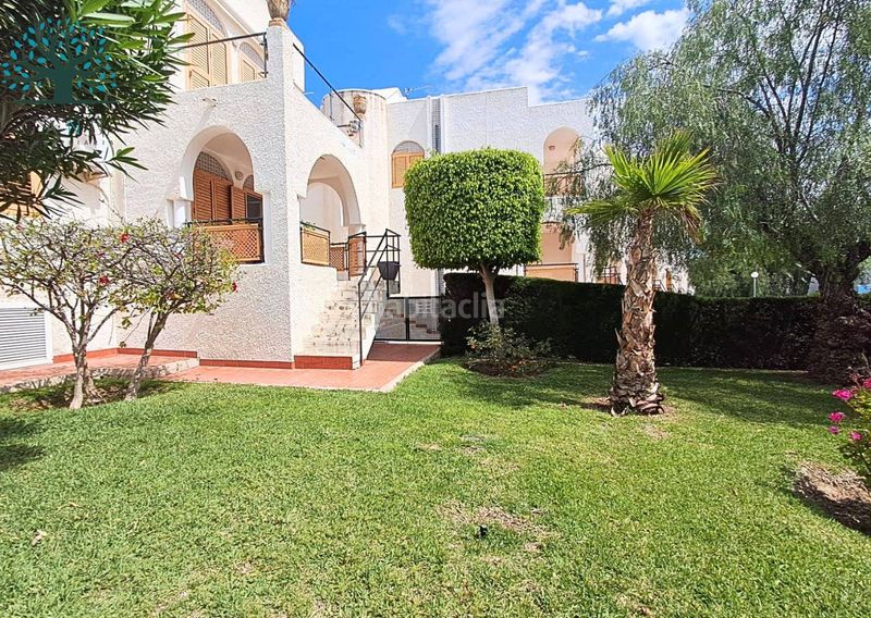 Foto e6cf39ef-fed4-4447-932c-3f5e6ee9e5d2. Apartament amb aparcament piscina a El Alamillo Mazarrón