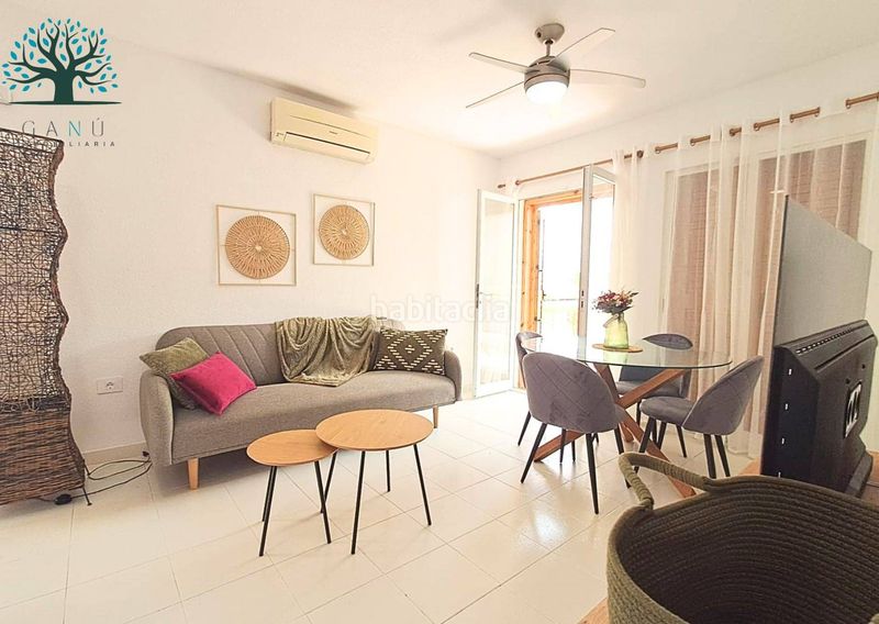 Foto fc505f8f-060c-470f-bda2-f3541e457559. Apartament amb aparcament piscina a El Alamillo Mazarrón