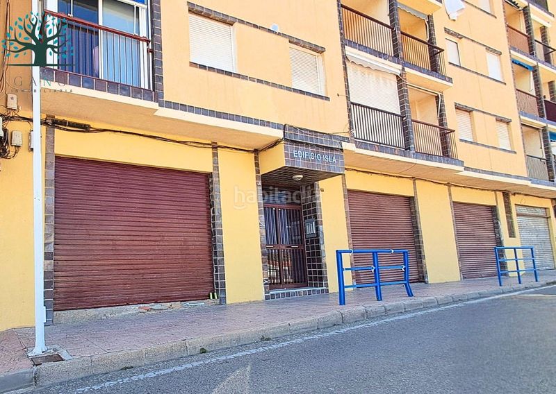 Foto 9b012060-f7bb-4e1f-aaa4-21a9d502c7a0. Local comercial a Bahia Mazarrón