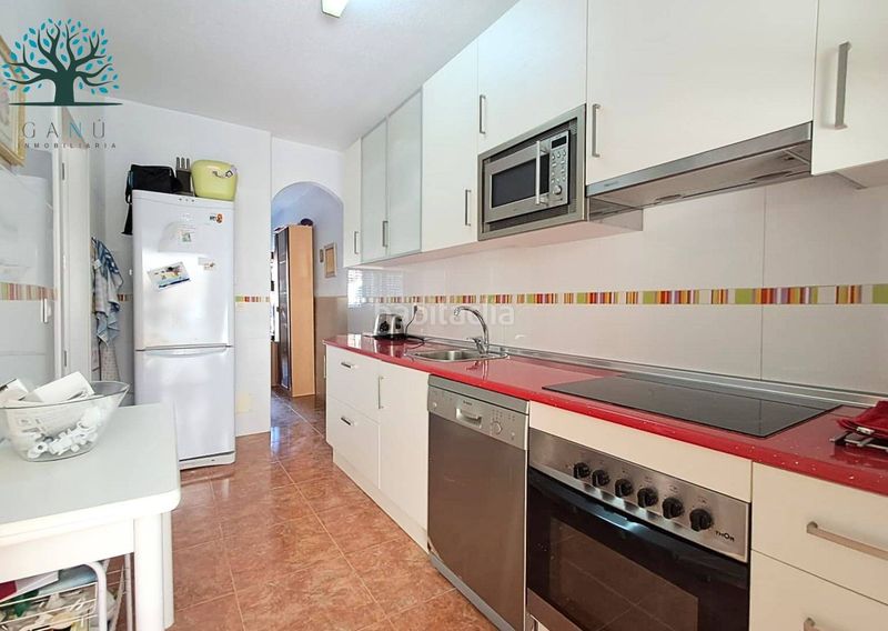 Foto 0cd5a7e7-0916-443e-9ff4-d88e656ef13f. Duplex con parcheggio in Bahia Mazarrón