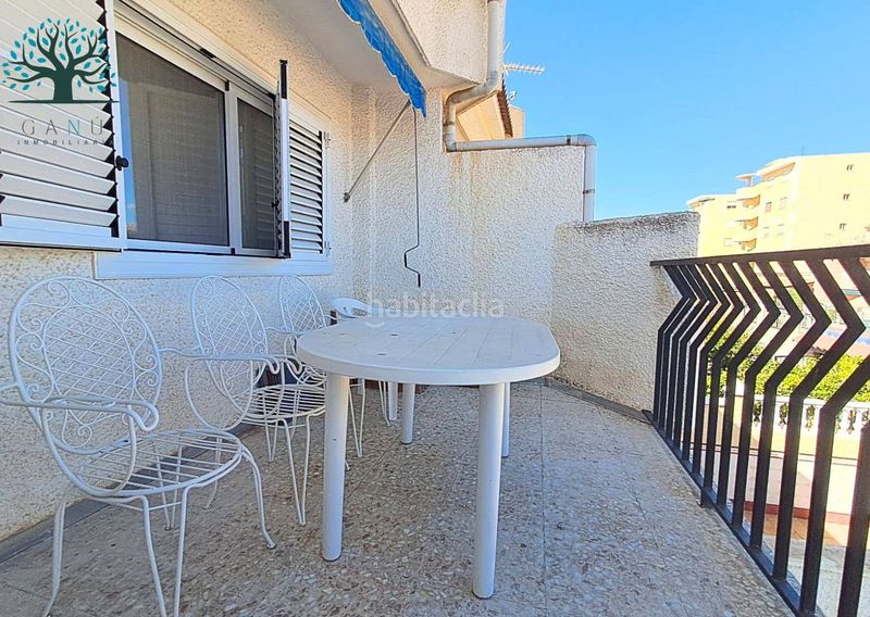 Foto 46c1a96d-97bb-471f-857a-fddf5d8d2934. Duplex con parcheggio in Bahia Mazarrón