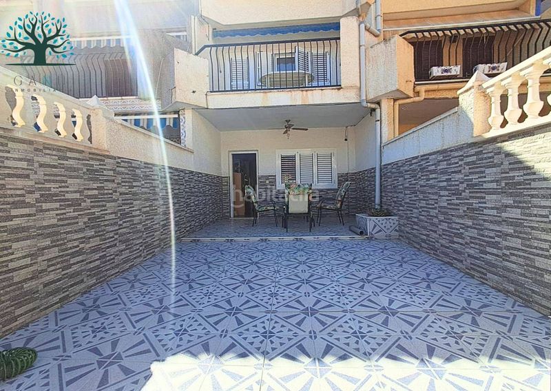 Foto 71d804f1-e778-4d5b-b599-82ed2bbfc5a0. Duplex con parcheggio in Bahia Mazarrón