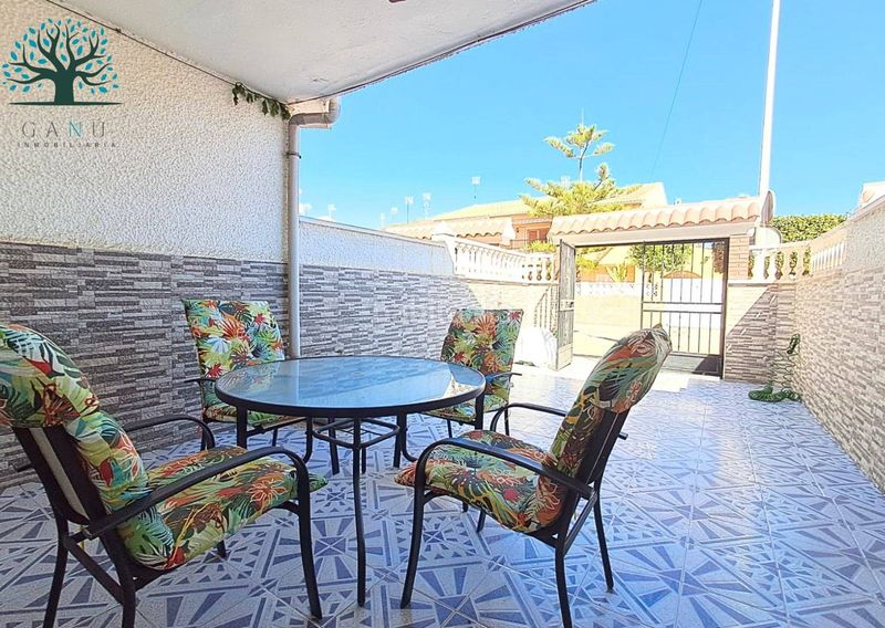 Foto 78fe8578-7032-4b50-b336-fce46421ed04. Duplex con parcheggio in Bahia Mazarrón