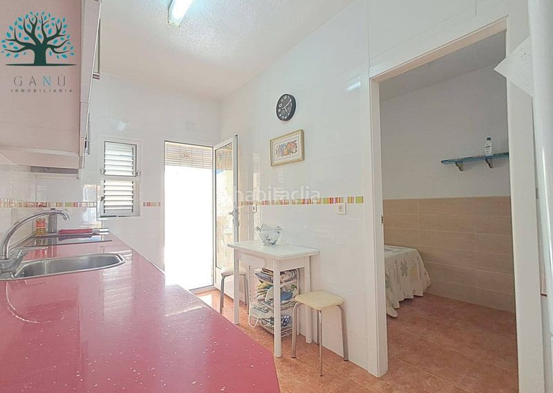 Foto a3b1c40d-e379-4309-8a18-aee1b0d71b22. Duplex con parcheggio in Bahia Mazarrón