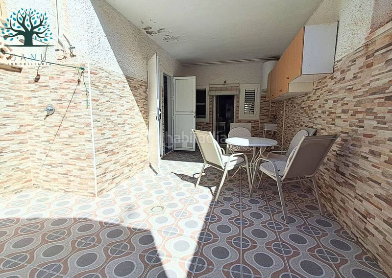 Foto a8ef5cc3-5f47-4f20-ada9-a40a37b0ea48. Duplex con parcheggio in Bahia Mazarrón
