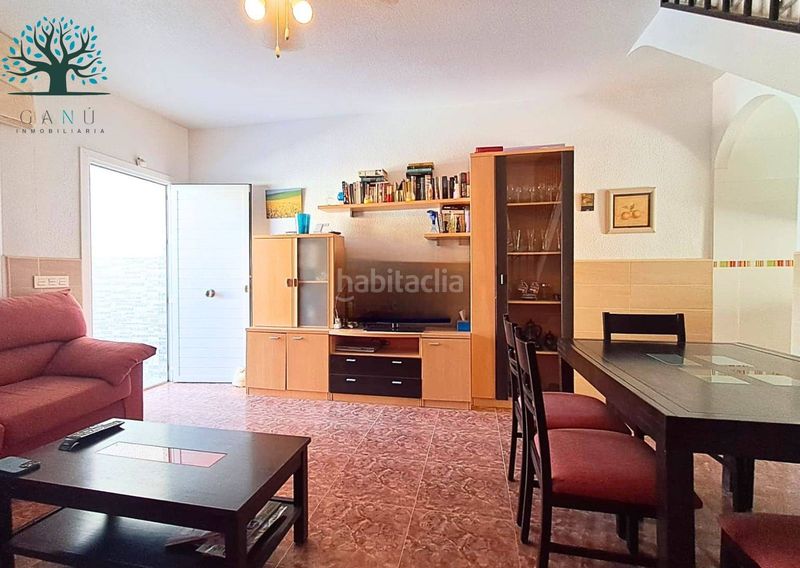 Foto ad50f739-4a49-4c0a-b7f4-cf20b775ceaf. Duplex con parcheggio in Bahia Mazarrón