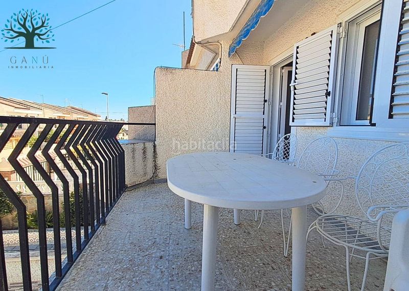 Foto b1d7641c-6e49-44c2-a157-7d57b61ccaff. Duplex con parcheggio in Bahia Mazarrón