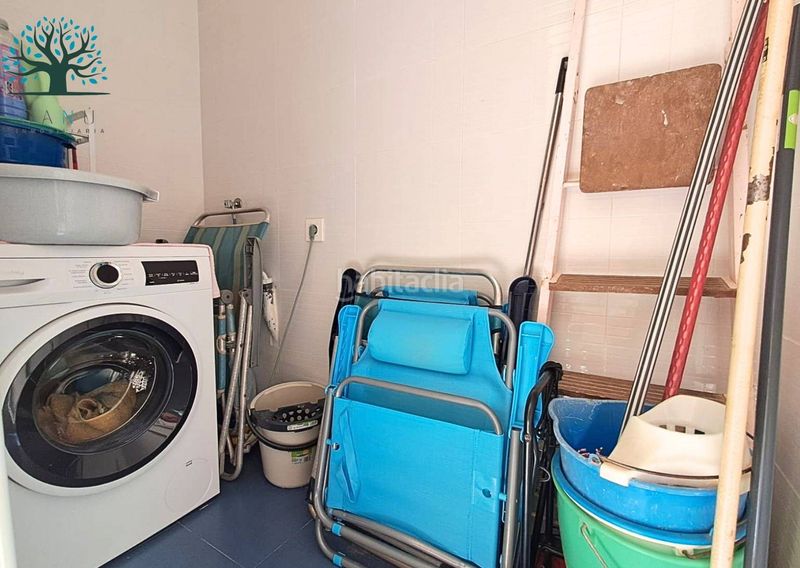 Foto b2a260fc-3306-473e-b2ca-92269cdbb736. Duplex con parcheggio in Bahia Mazarrón