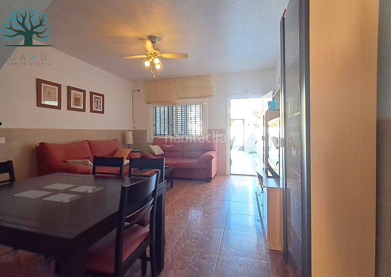 Foto ded76d17-2e70-4558-aa49-4fc6011dcabd. Duplex con parcheggio in Bahia Mazarrón