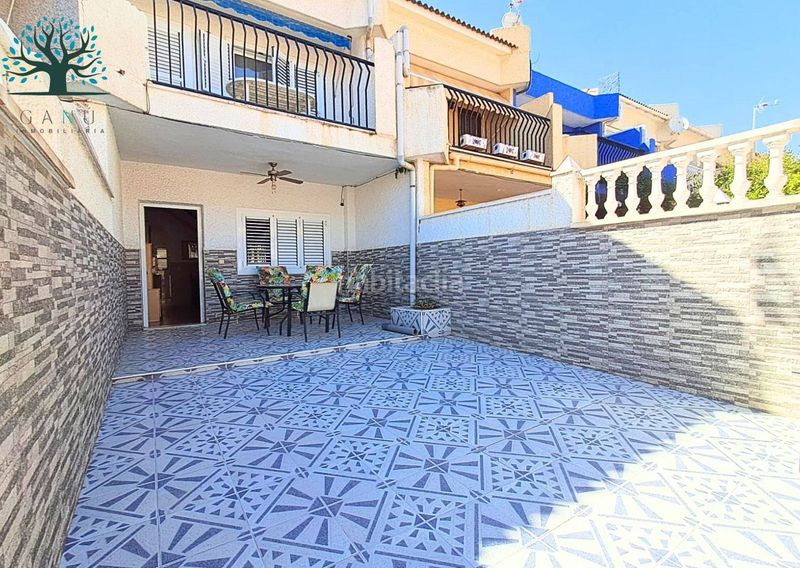 Foto fcc56a5e-7553-4b58-9266-e00b59ee992f. Duplex con parcheggio in Bahia Mazarrón