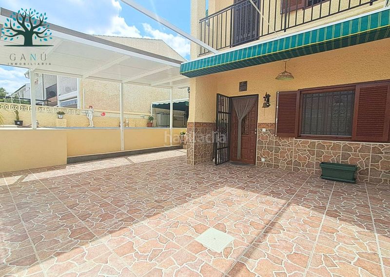 Foto d0150de4-a8c1-4fbe-85c6-4b3b871c2d88. Dúplex amb aparcament piscina a Bahia Mazarrón