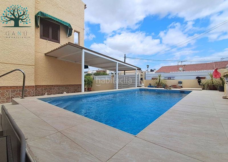 Foto e765b3da-7bce-4ae5-8b80-37fc4bb36854. Dúplex amb aparcament piscina a Bahia Mazarrón