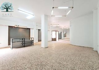 Geschäftsraum in Mazarrón Casco Urbano. Súper local en pleno centro de mazarrón pueblo