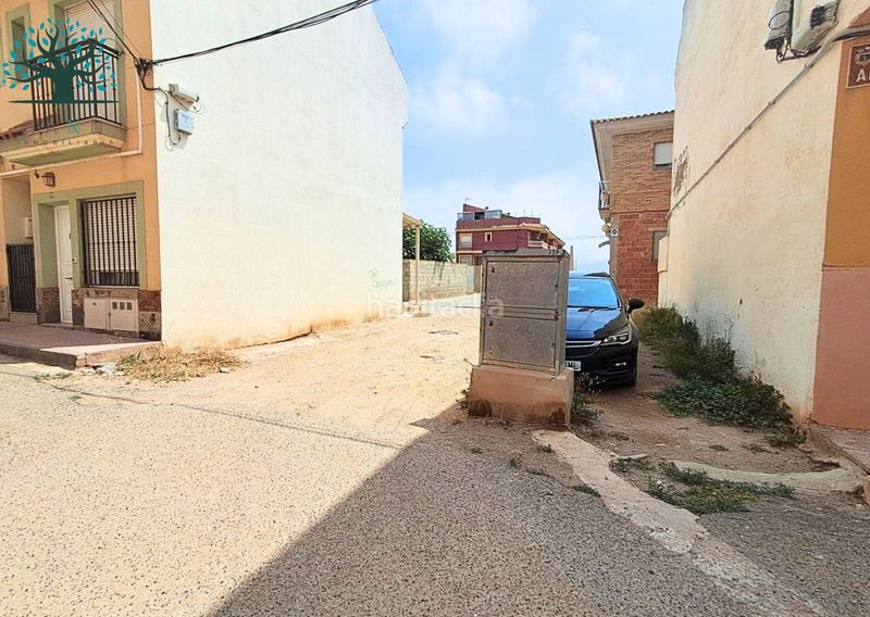 Foto 29476750-40bd-4002-94a8-c28fa7fbbe05. Terreny residencial a Playa Sol Mazarrón