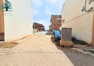 Residential Plot in Playa Sol. Solar en venta en playasol