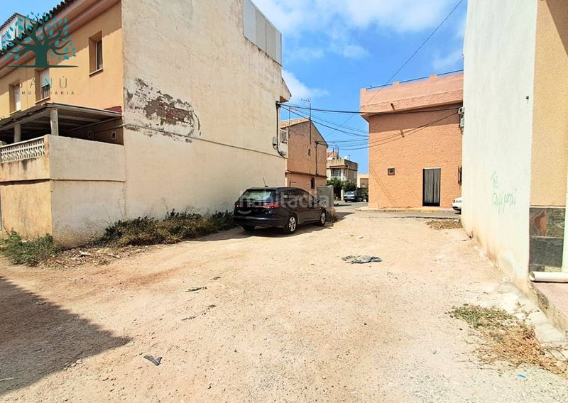 Foto f277d0ea-30f1-4021-8ffc-74cfdedebd76. Terreny residencial a Playa Sol Mazarrón