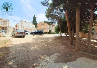 Residential Plot in Playa Sol. Solar en venta en playasol